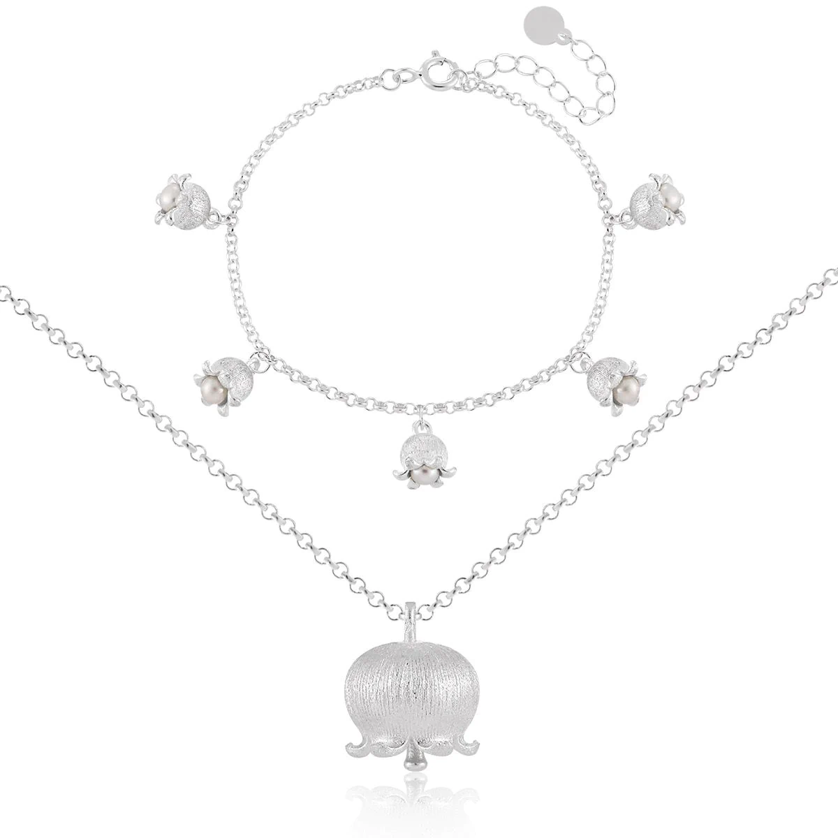 Набір «Конвалія» – обкладинка - купуйте на Chuttyevo!