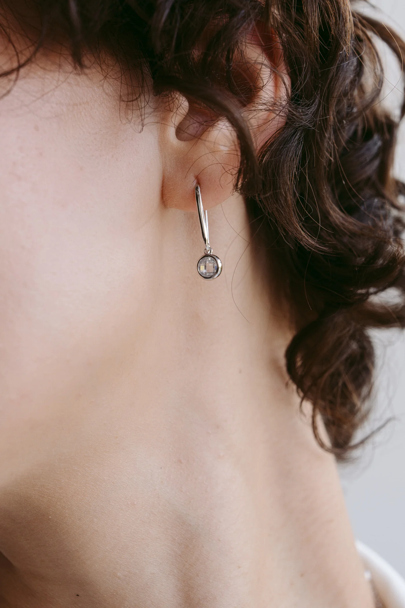 Сережки "Bright" – обкладинка - купуйте на Chuttyevo!