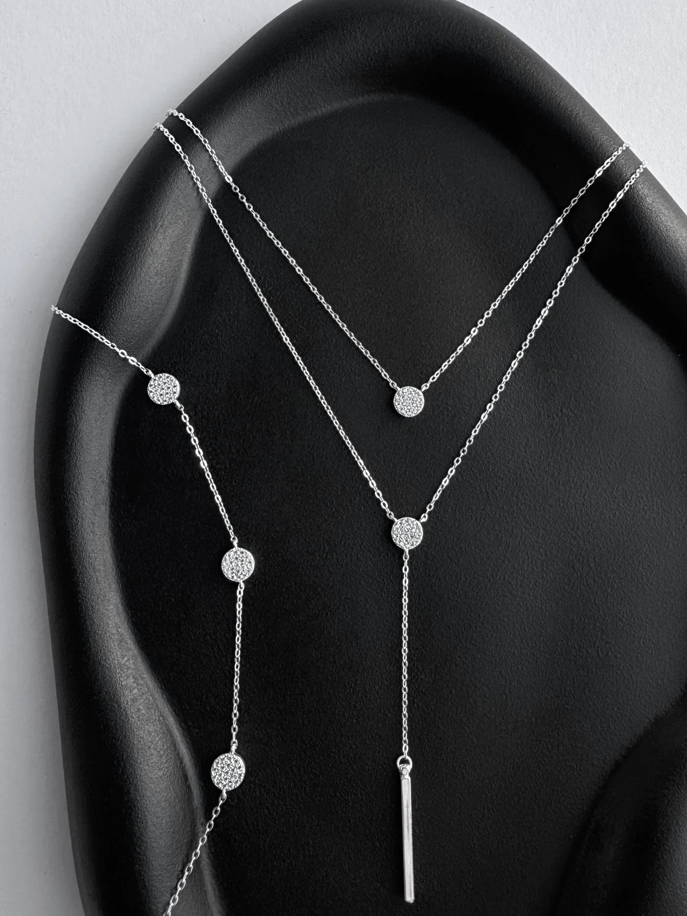 Набір «Charm» – обкладинка - купуйте на Chuttyevo!