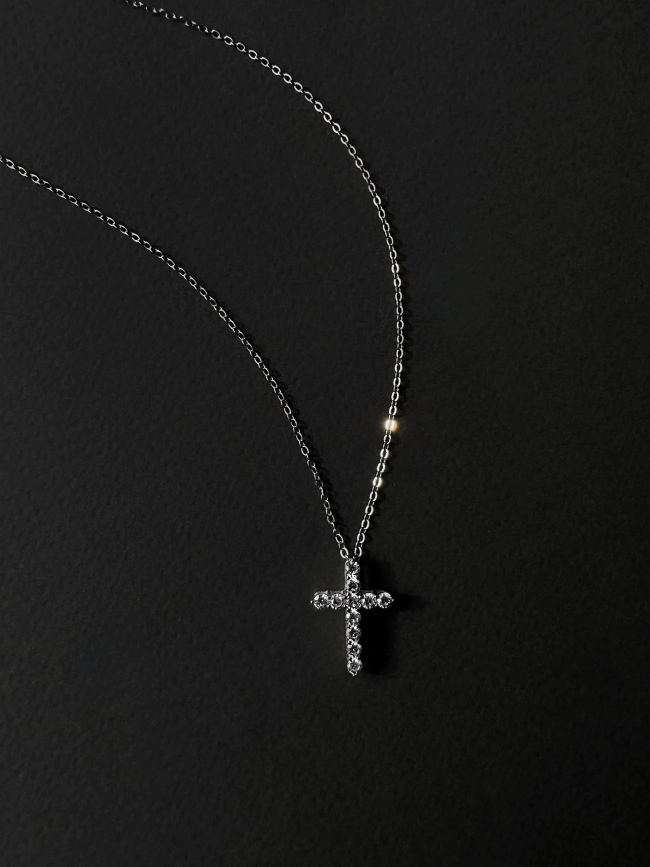 Ланцюжок "Хрестик" – обкладинка - купуйте на Chuttyevo!