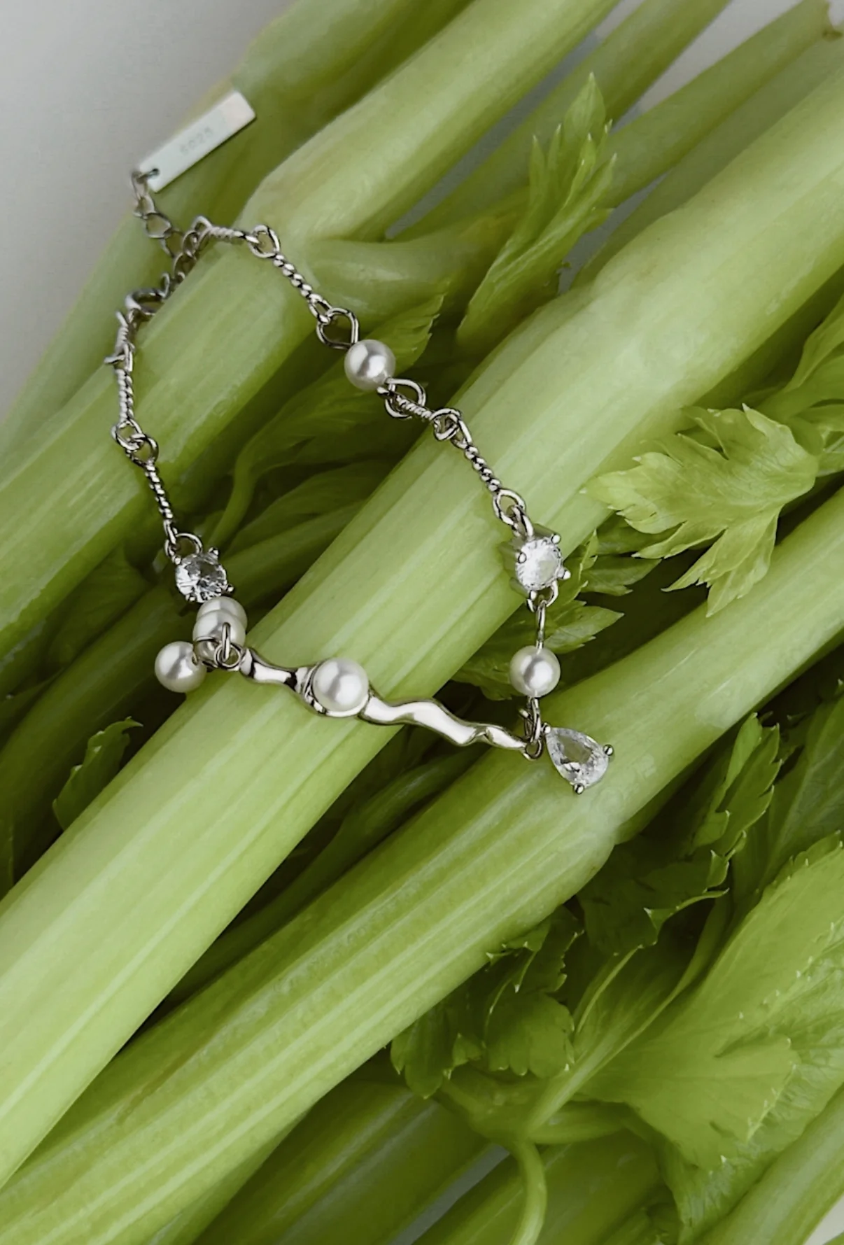 Браслет "Бароко" – обкладинка - купуйте на Chuttyevo!