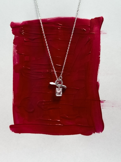 Ланцюжок "Passion" – обкладинка - купуйте на Chuttyevo!