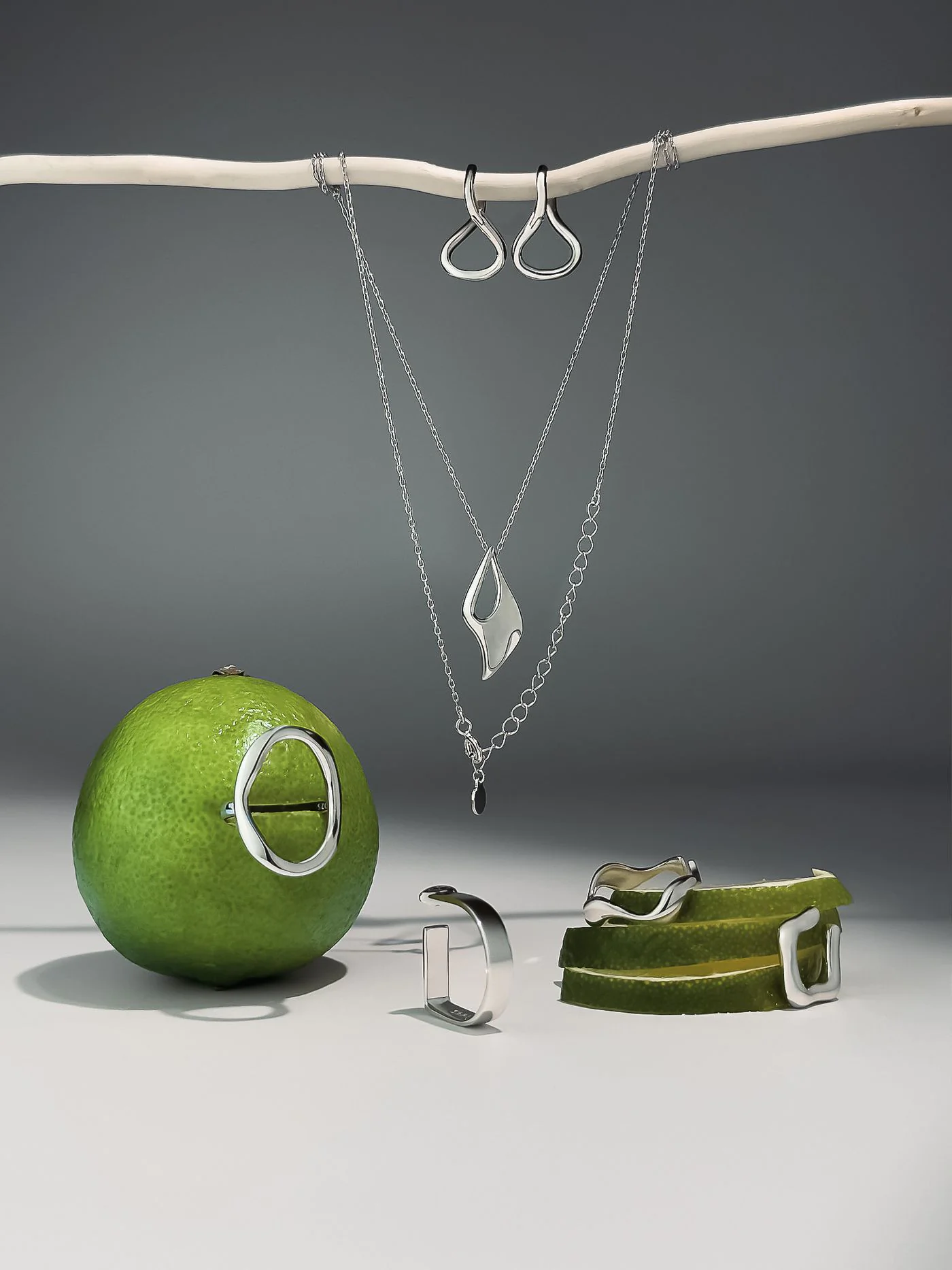 Набір «Geometry»  – обкладинка - купуйте на Chuttyevo!