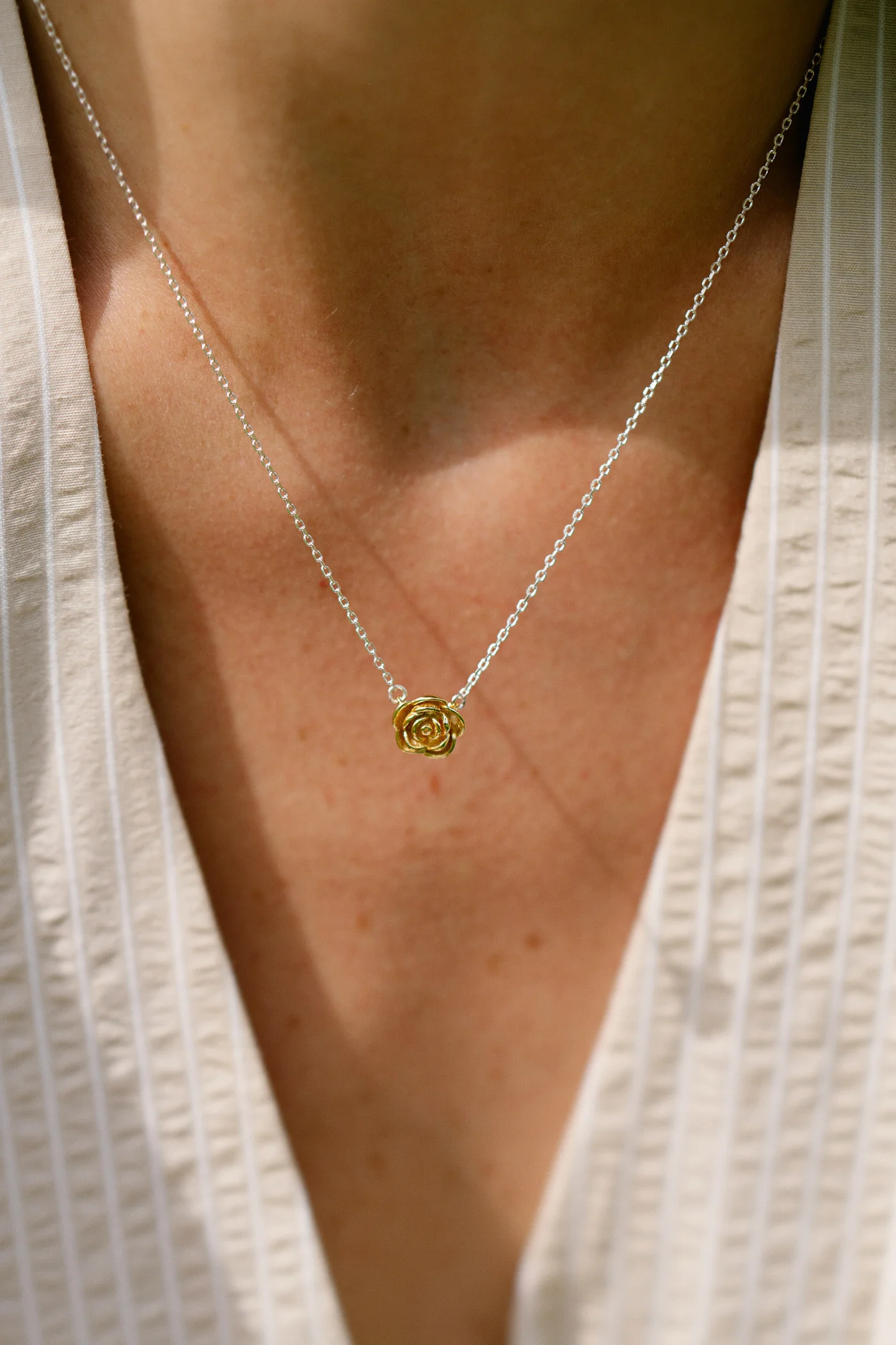 Ланцюжок "Golden Rose" – обкладинка - купуйте на Chuttyevo!