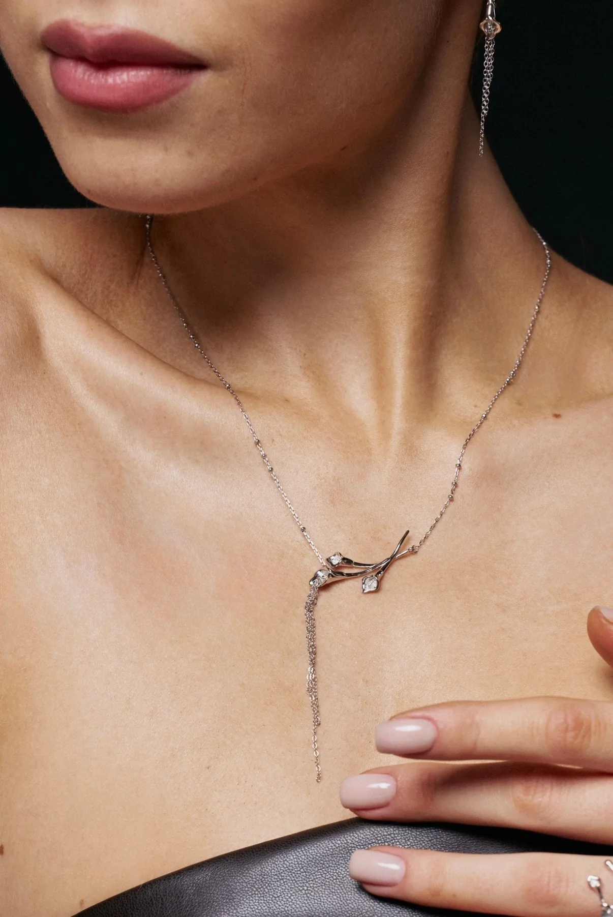 Ланцюжок "Кали" – обкладинка - купуйте на Chuttyevo!