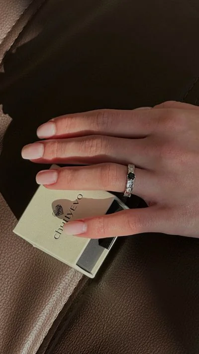 Каблучка жата – обкладинка - купуйте на Chuttyevo!