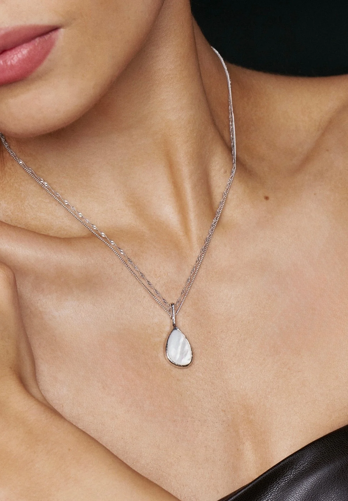 Ланцюжок подвійний "Вінтаж" – обкладинка - купуйте на Chuttyevo!