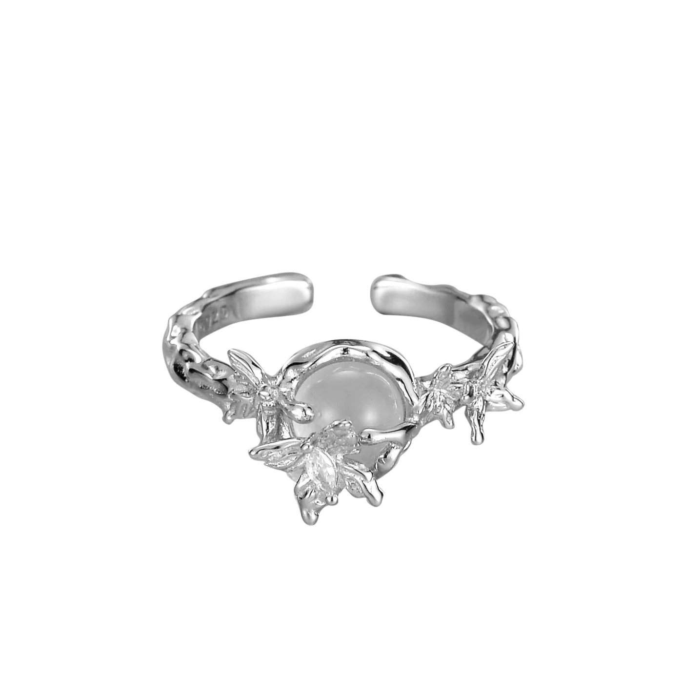 Каблучка "Планета метеликів" – обкладинка - купуйте на Chuttyevo!