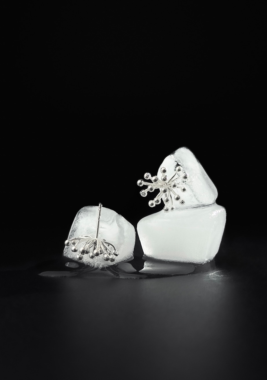 Сережки "Феєрія" – обкладинка - купуйте на Chuttyevo!