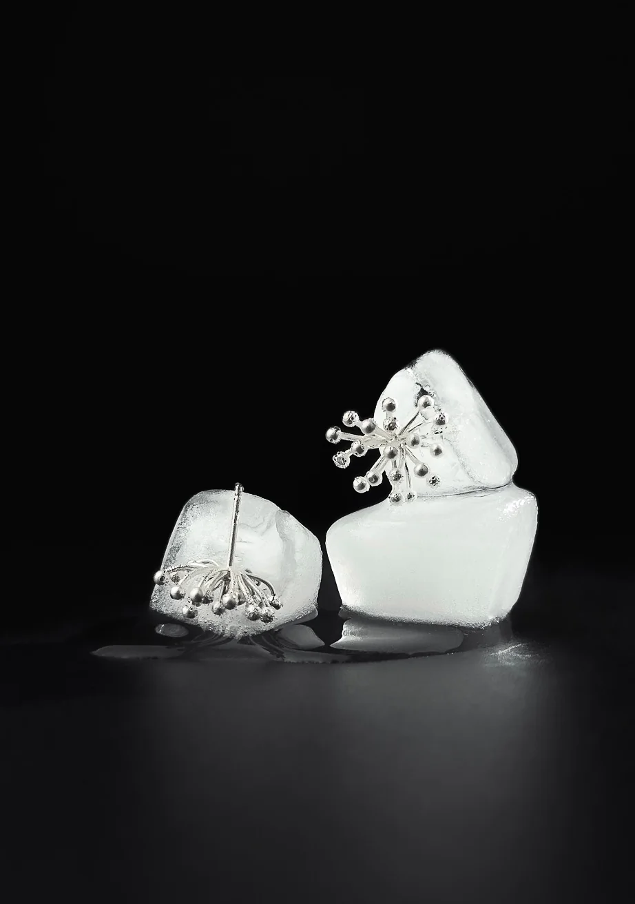 Сережки "Феєрія" – обкладинка - купуйте на Chuttyevo!