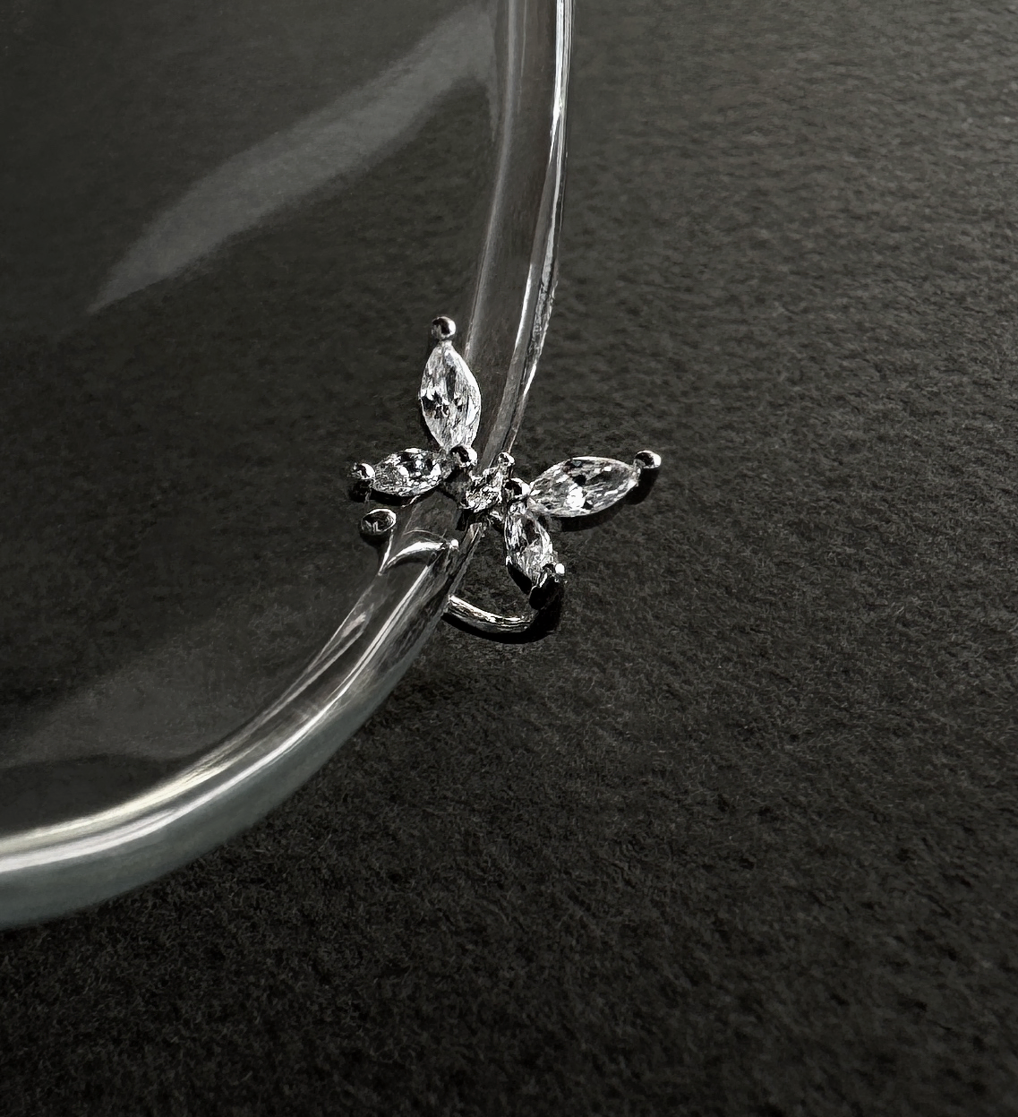 Кафа "Butterfly" – обкладинка - купуйте на Chuttyevo!