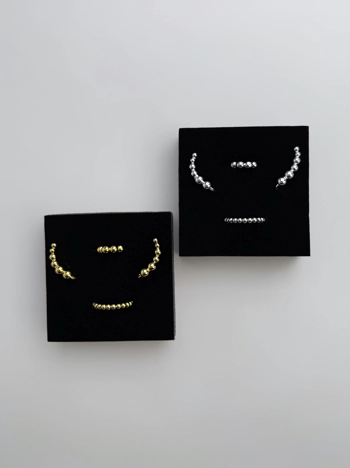 Набір з кульками «Mini» позолота – обкладинка - купуйте на Chuttyevo!