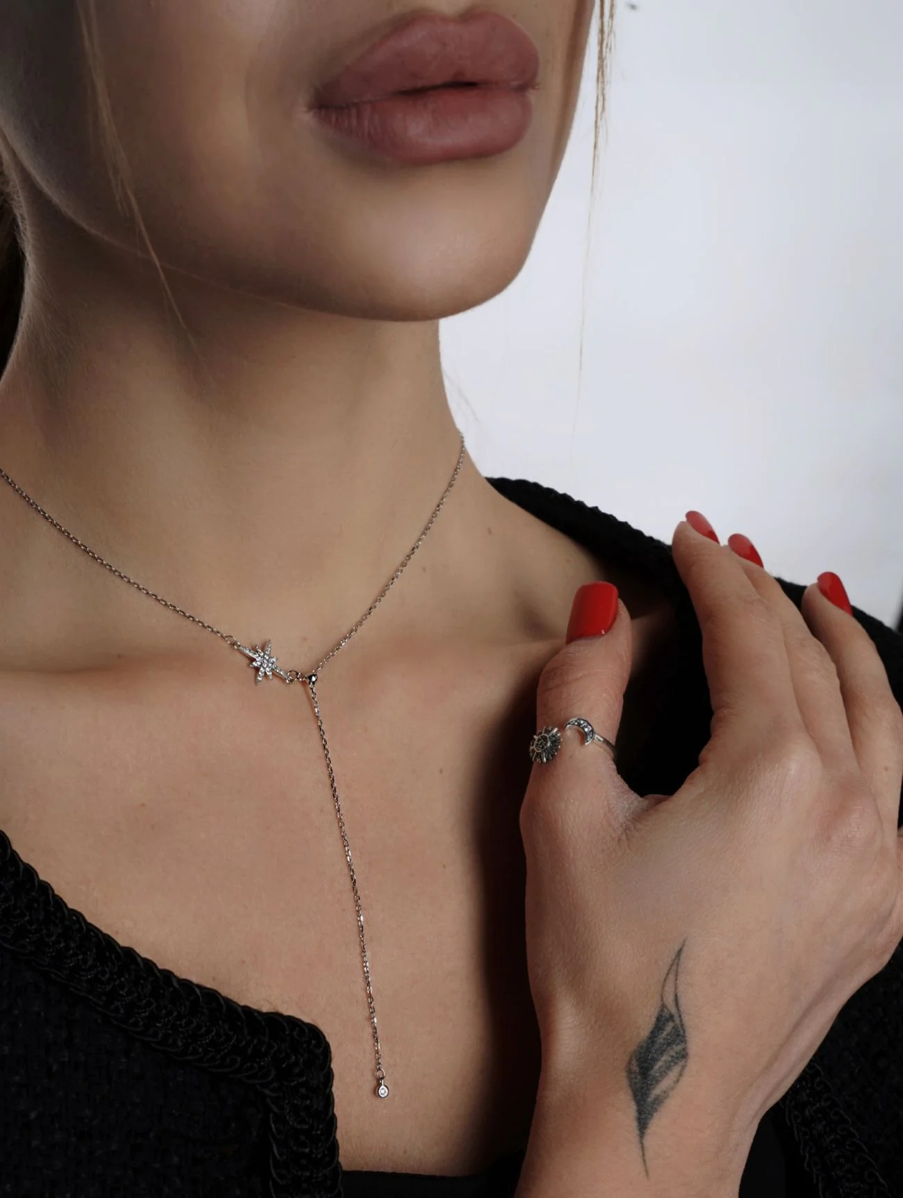 Ланцюжок "Зірка" – обкладинка - купуйте на Chuttyevo!