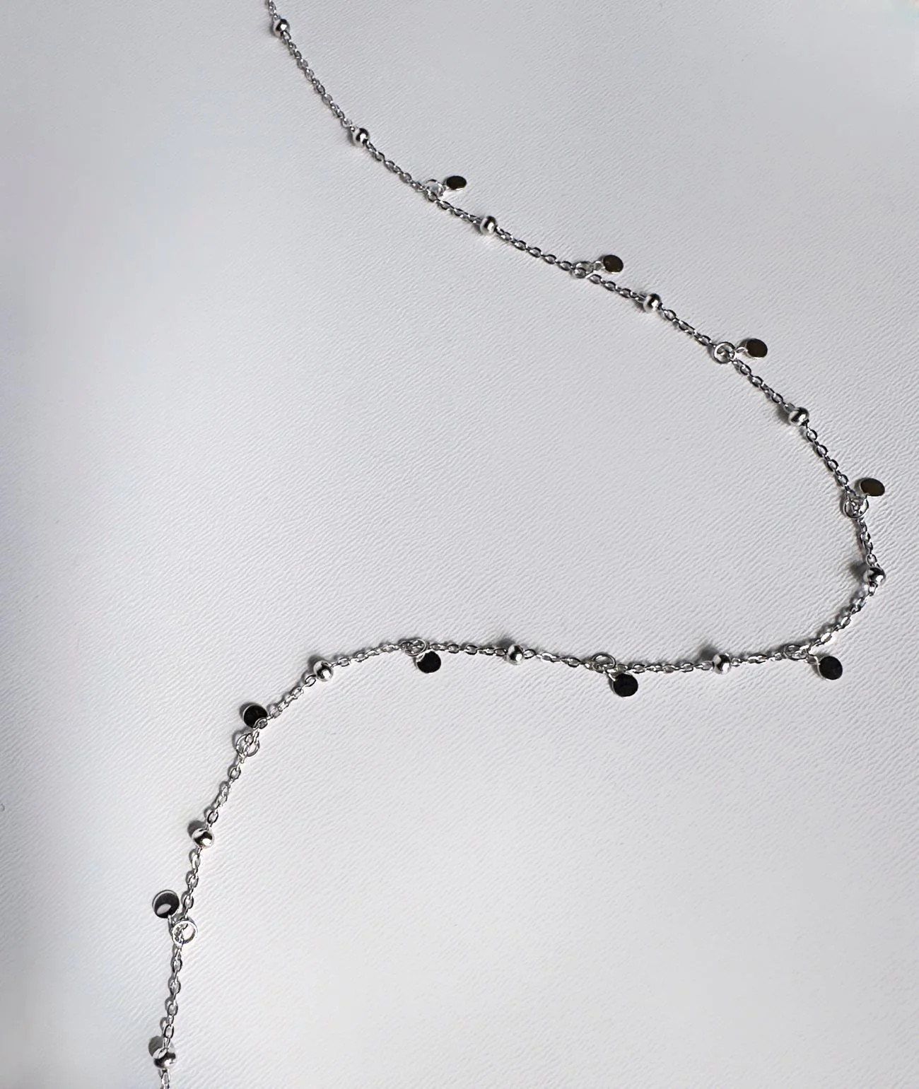 Ланцюжок "Монетки та кульки" – обкладинка - купуйте на Chuttyevo!